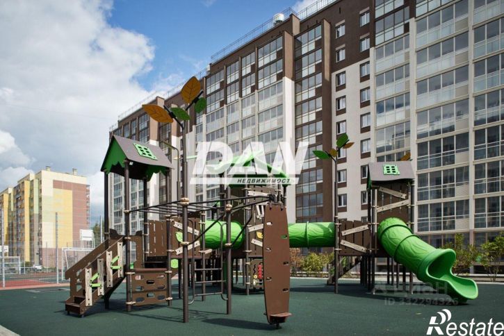 2-комн квартира ул Маршала Чуйкова, 30,  д. 30