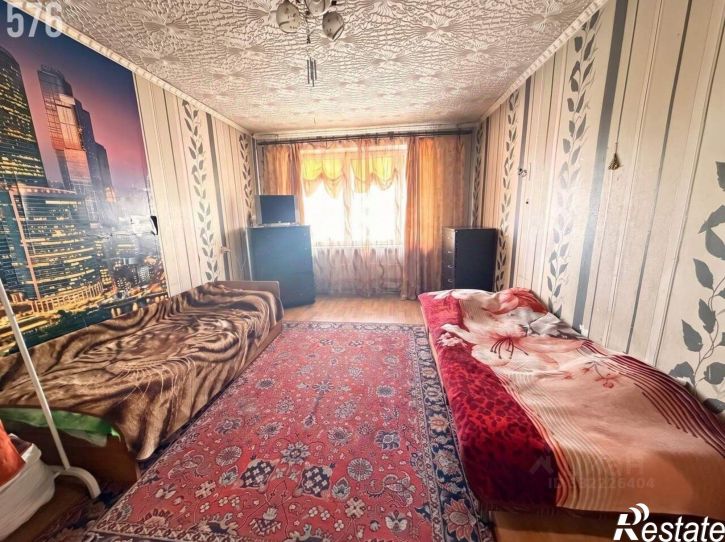 1-комн квартира пр-кт Победы, 299,  д. 299