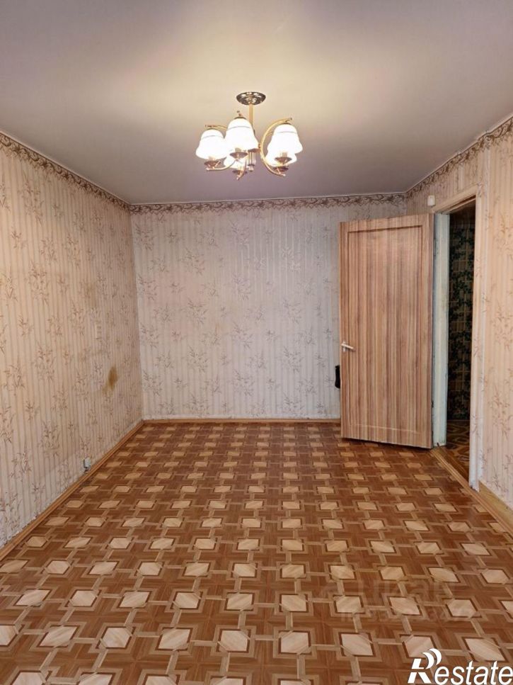 2-комн квартира ул Энтузиастов, 6,  д. 6