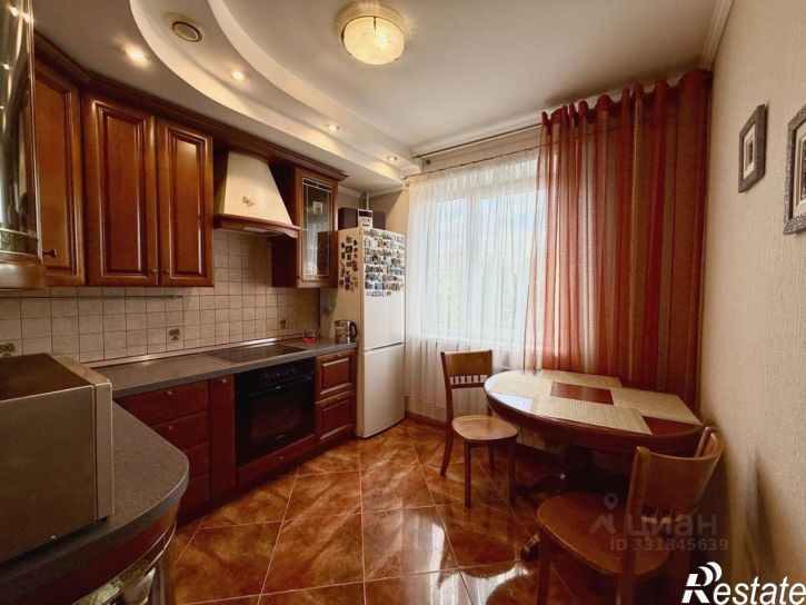 2-комн квартира ул Кузнецова, 6,  д. 6