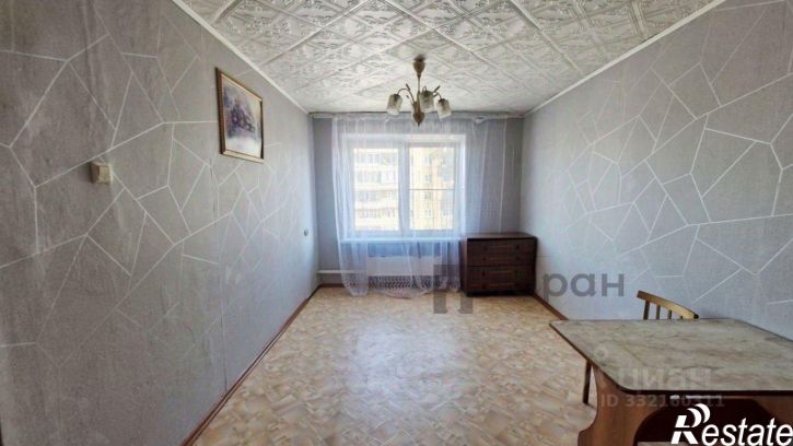 2-комн квартира ул Труда, 28,  д. 28