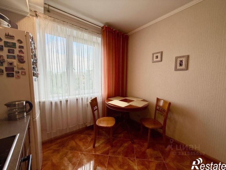 2-комн квартира ул Кузнецова, 6,  д. 6