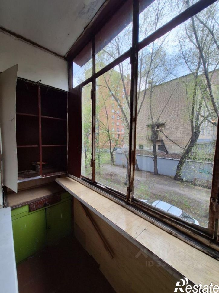 2-комн квартира ул Энтузиастов, 6,  д. 6
