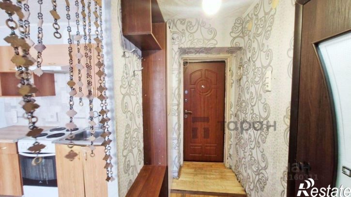 2-комн квартира ул Труда, 28,  д. 28