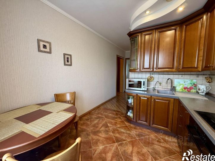 2-комн квартира ул Кузнецова, 6,  д. 6
