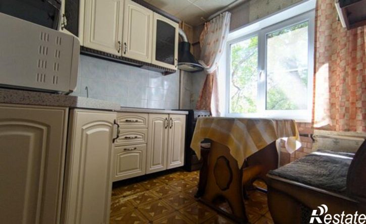 2-комн квартира ул Барбюса, 124Б,  д. 124Б