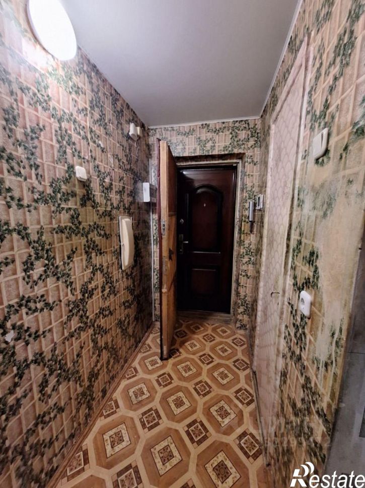 2-комн квартира ул Энтузиастов, 6,  д. 6