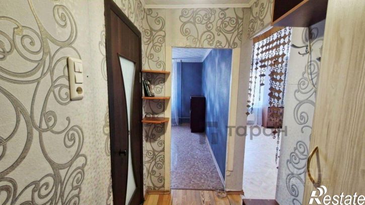 2-комн квартира ул Труда, 28,  д. 28