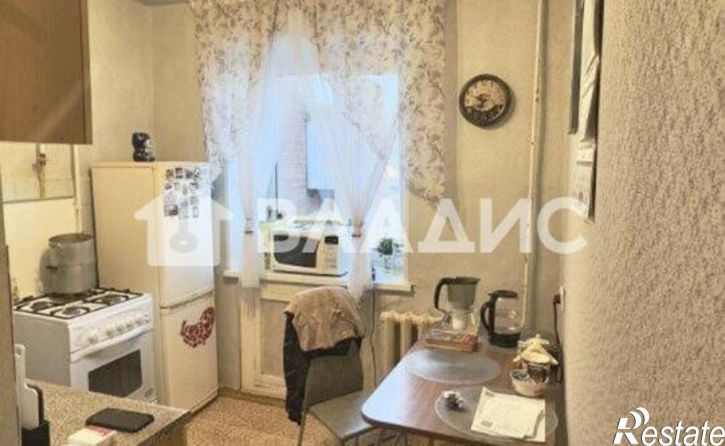 1-комн квартира ул Косарева, 22,  д. 22