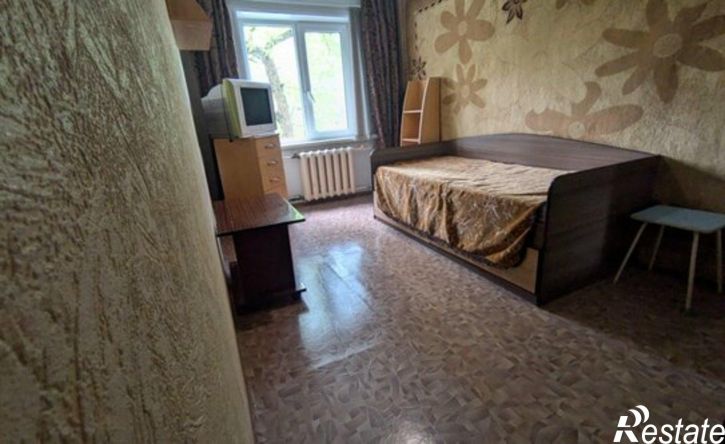 2-комн квартира ул Барбюса, 124Б,  д. 124Б
