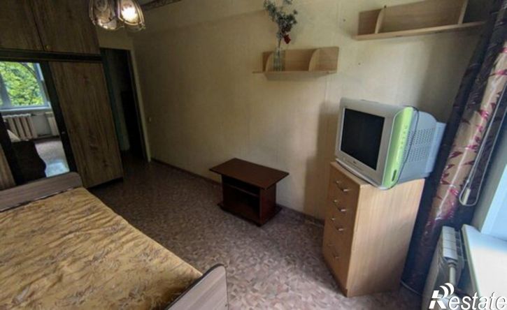 2-комн квартира ул Барбюса, 124Б,  д. 124Б