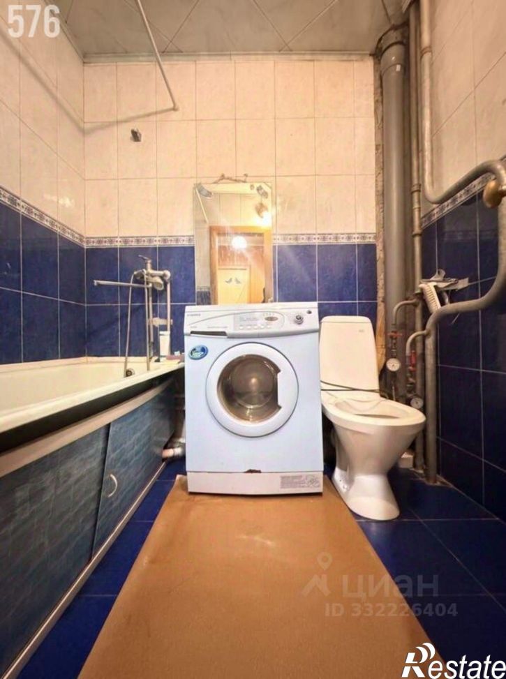 1-комн квартира пр-кт Победы, 299,  д. 299