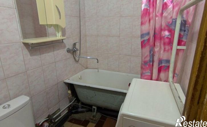 2-комн квартира ул Барбюса, 124Б,  д. 124Б