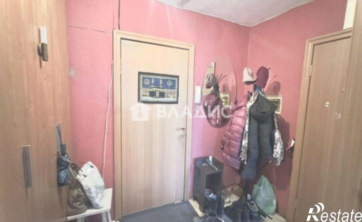 1-комн квартира ул Косарева, 22,  д. 22
