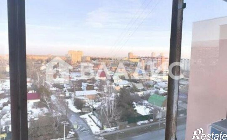 1-комн квартира ул Косарева, 22,  д. 22