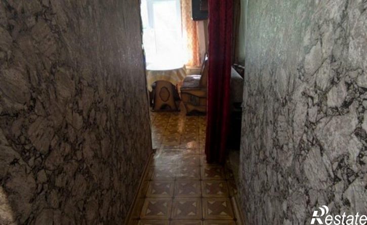 2-комн квартира ул Барбюса, 124Б,  д. 124Б