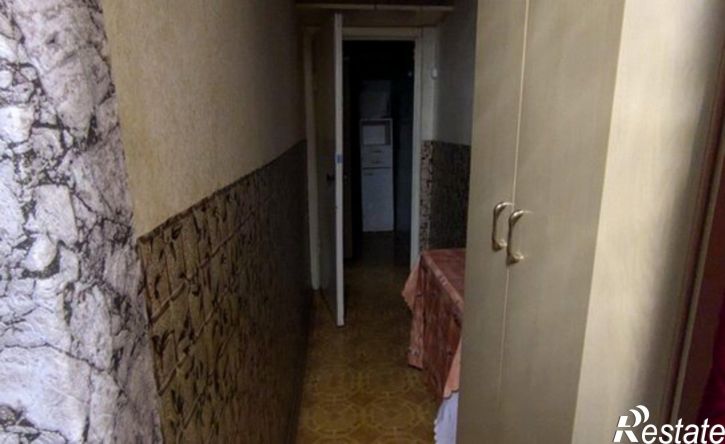 2-комн квартира ул Барбюса, 124Б,  д. 124Б
