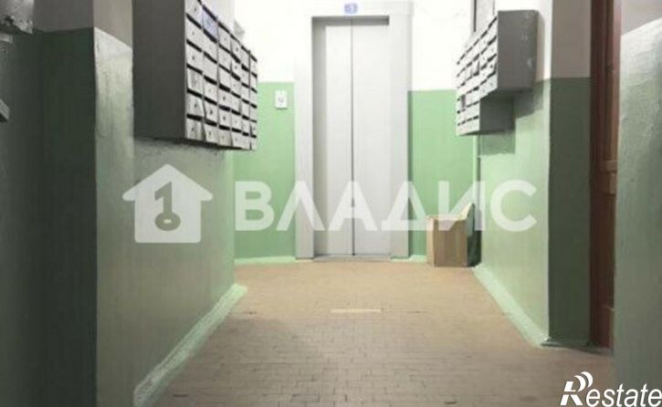 1-комн квартира ул Косарева, 22,  д. 22