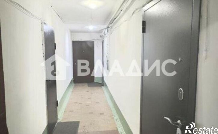1-комн квартира ул Косарева, 22,  д. 22
