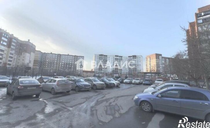 1-комн квартира ул Косарева, 22,  д. 22
