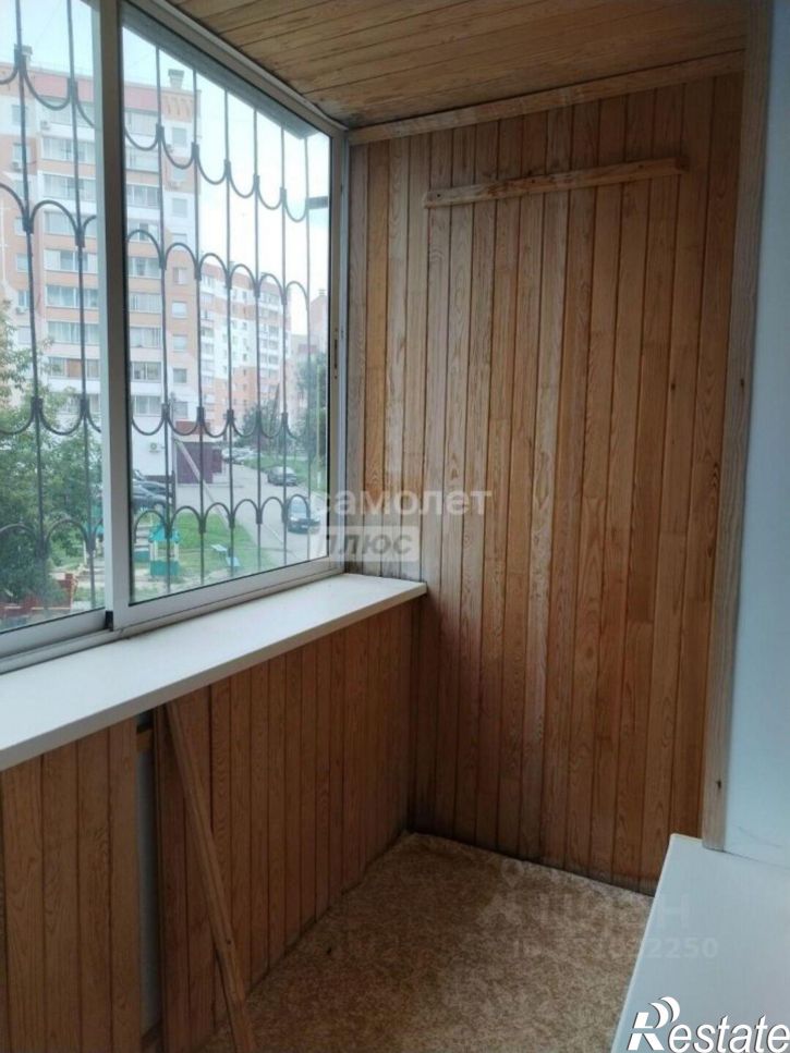 2-комн квартира Челябинск г., Калининский