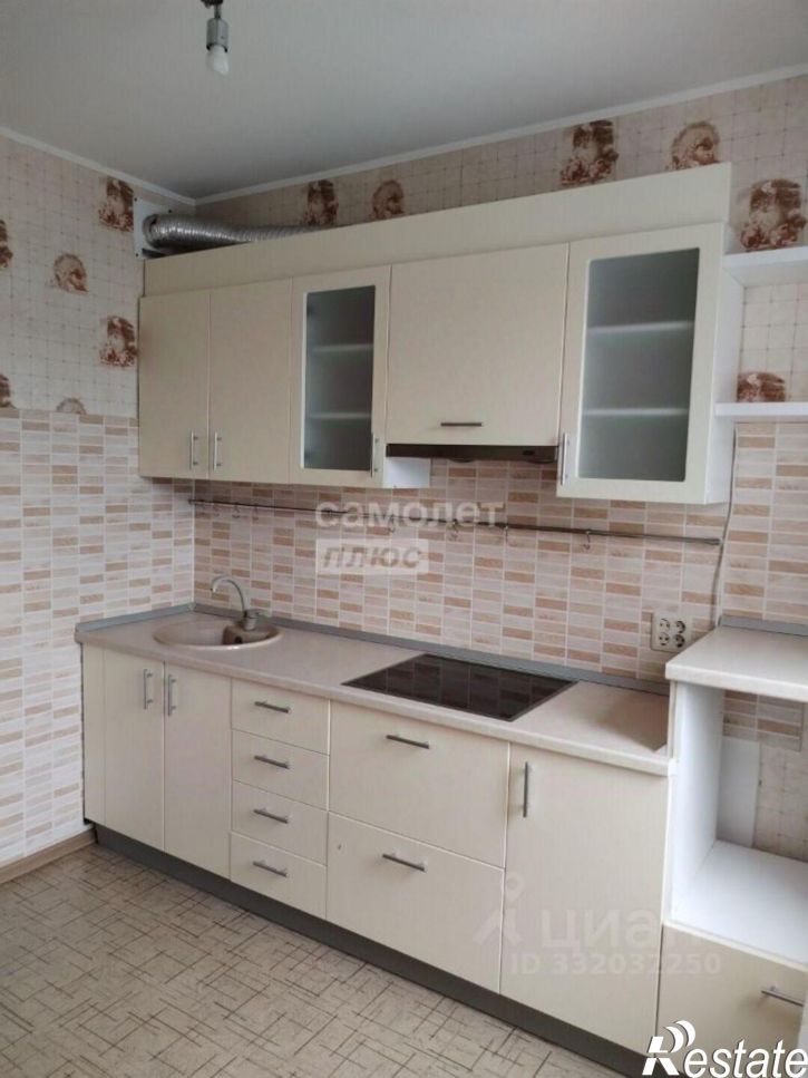 2-комн квартира Челябинск г., Калининский