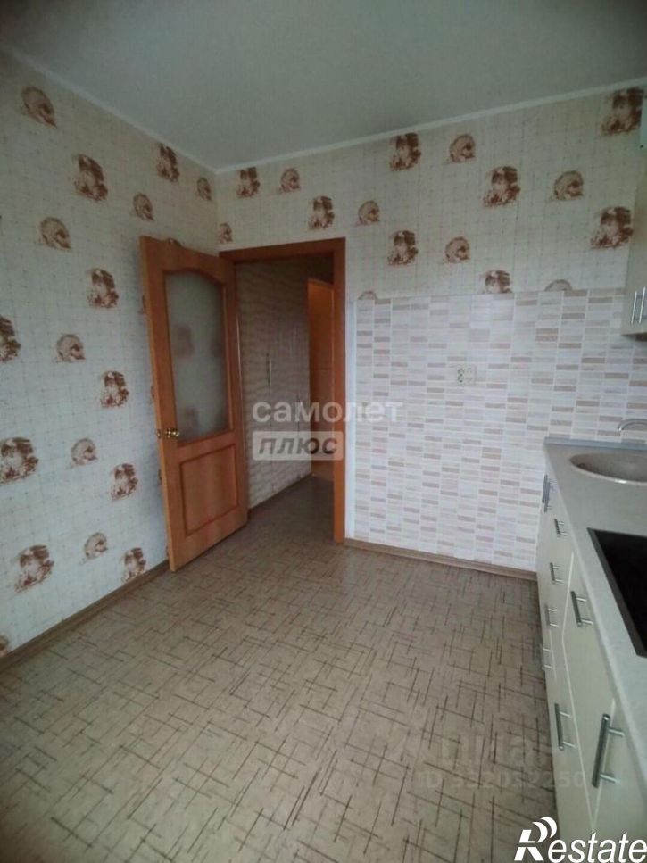 2-комн квартира Челябинск г., Калининский