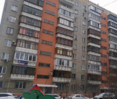 2-комн, 53кв м, этаж 2/10 ул Курчатова, 18А