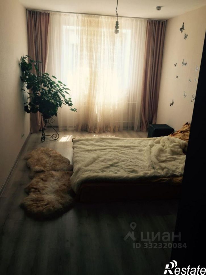 3-комн квартира Краснопольский пр-кт, 11,  д. 11