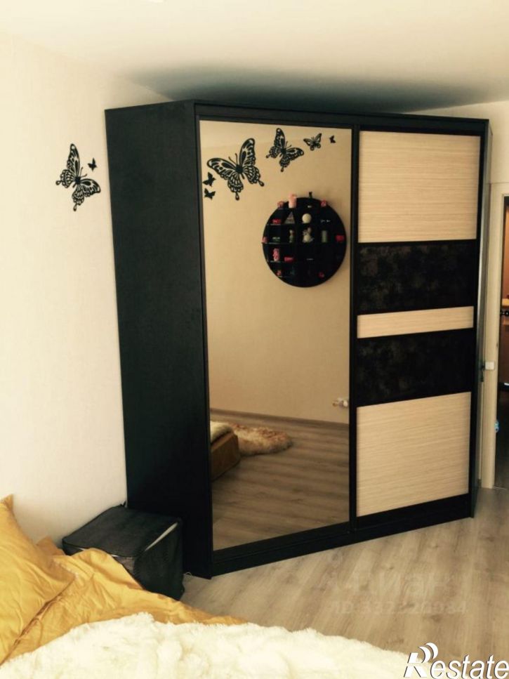 3-комн квартира Краснопольский пр-кт, 11,  д. 11
