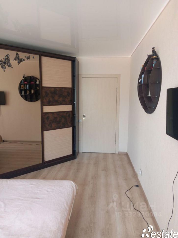 3-комн квартира Краснопольский пр-кт, 11,  д. 11