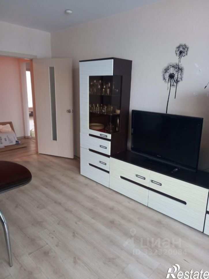 3-комн квартира Краснопольский пр-кт, 11,  д. 11