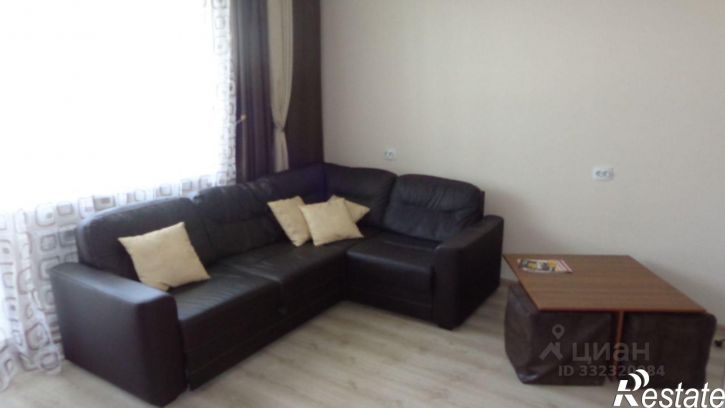 3-комн квартира Краснопольский пр-кт, 11,  д. 11