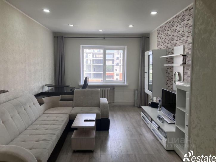 2-комн квартира ул Пушкина, 12,  д. 12