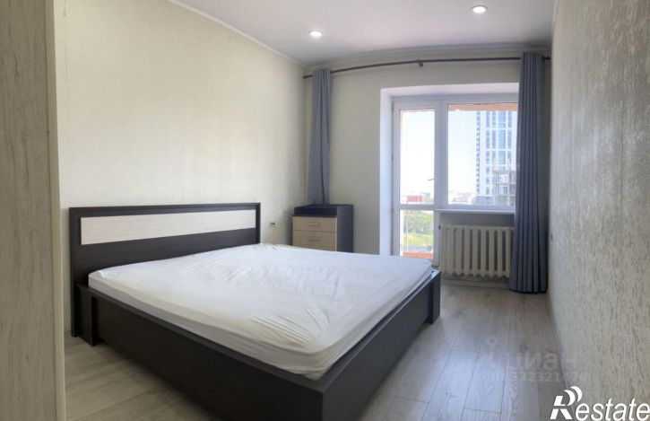 2-комн квартира ул Пушкина, 12,  д. 12