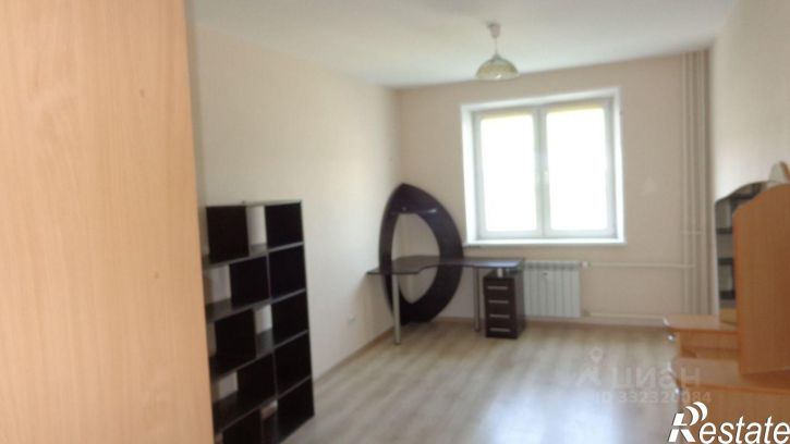 3-комн квартира Краснопольский пр-кт, 11,  д. 11