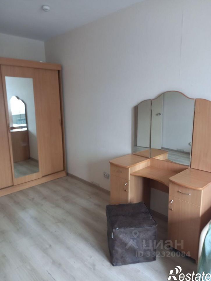 3-комн квартира Краснопольский пр-кт, 11,  д. 11