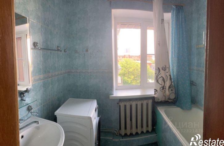 2-комн квартира ул Пушкина, 12,  д. 12