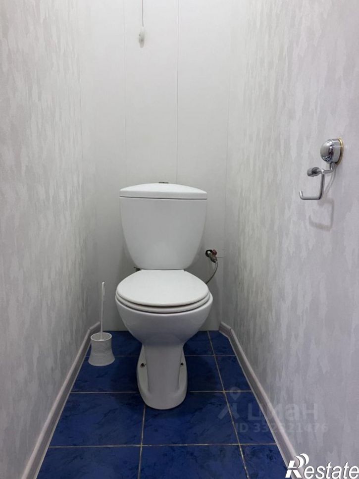 2-комн квартира ул Пушкина, 12,  д. 12