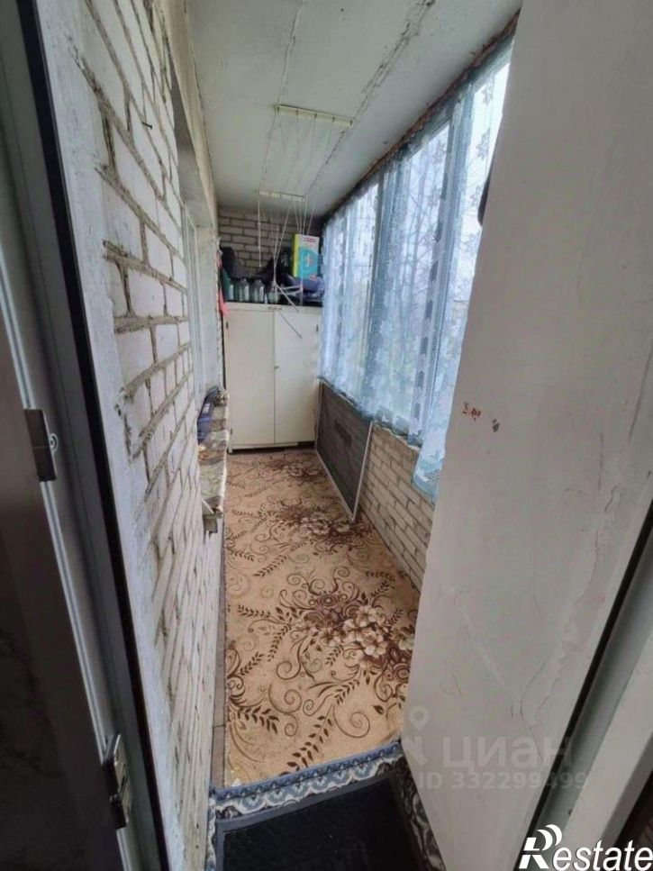 3-комн квартира ул Комаровского, 11,  д. 11