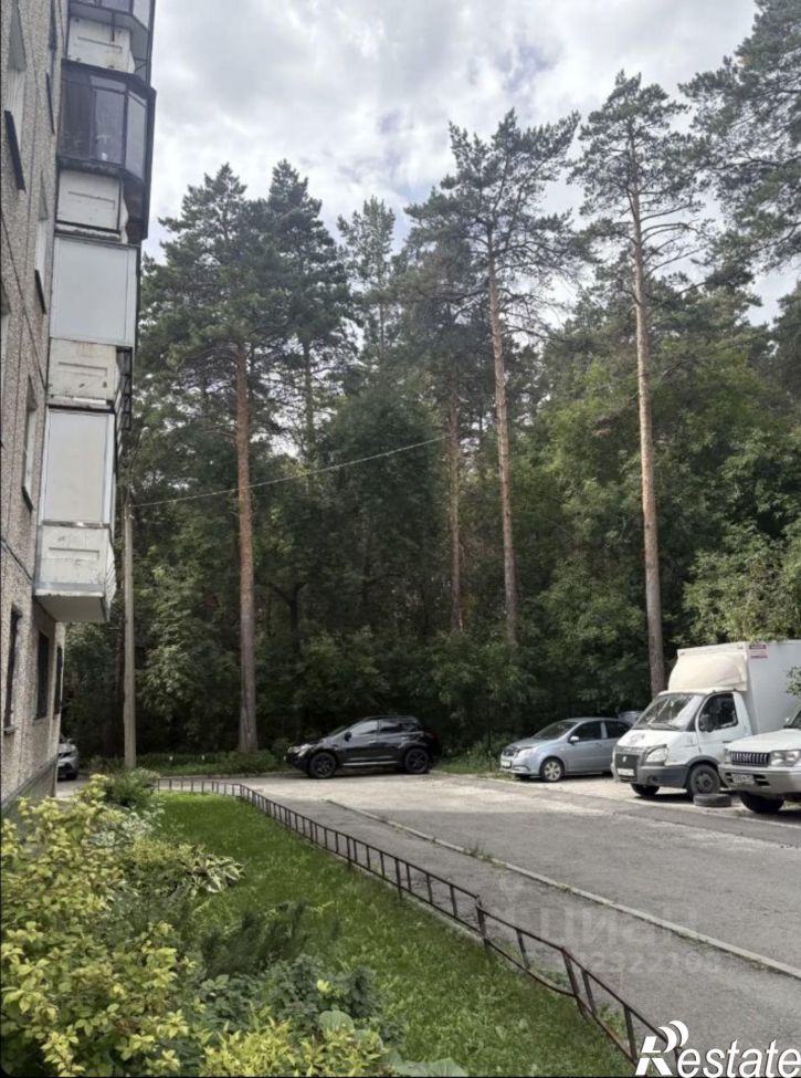 2-комн квартира ул Медгородок, 6Б,  д. 6Б