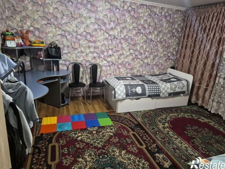 3-комн квартира ул Комаровского, 11,  д. 11