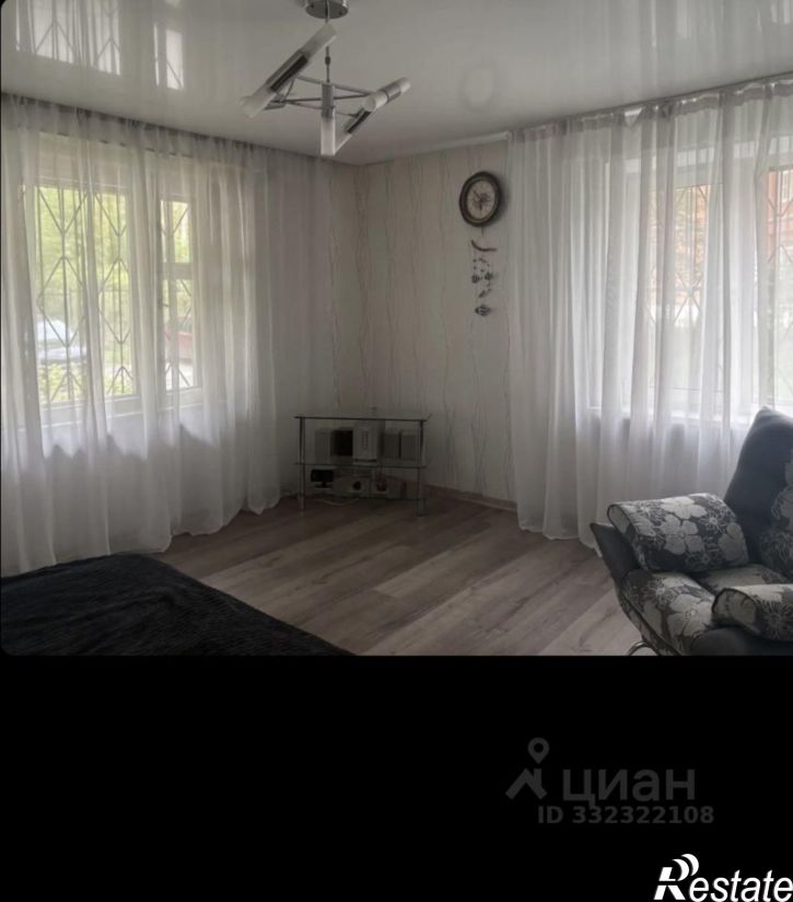 2-комн квартира ул Медгородок, 6Б,  д. 6Б