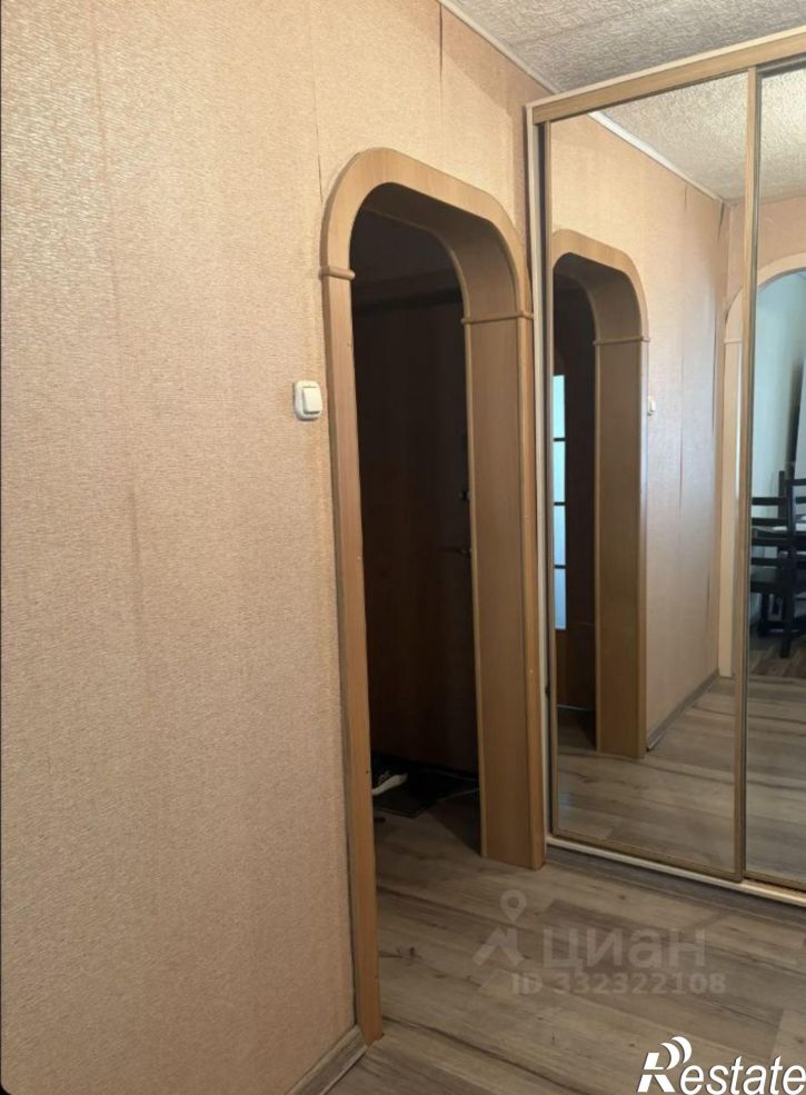 2-комн квартира ул Медгородок, 6Б,  д. 6Б