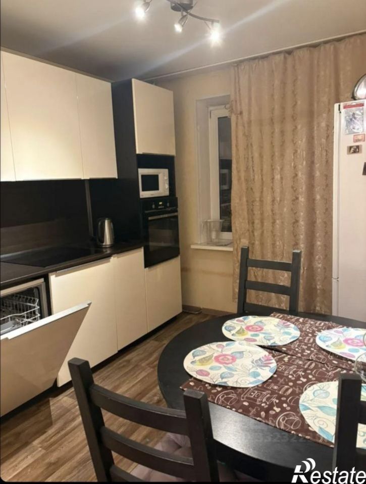 2-комн квартира ул Медгородок, 6Б,  д. 6Б