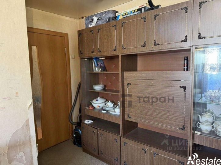 2-комн квартира ул Агалакова, 32,  д. 32