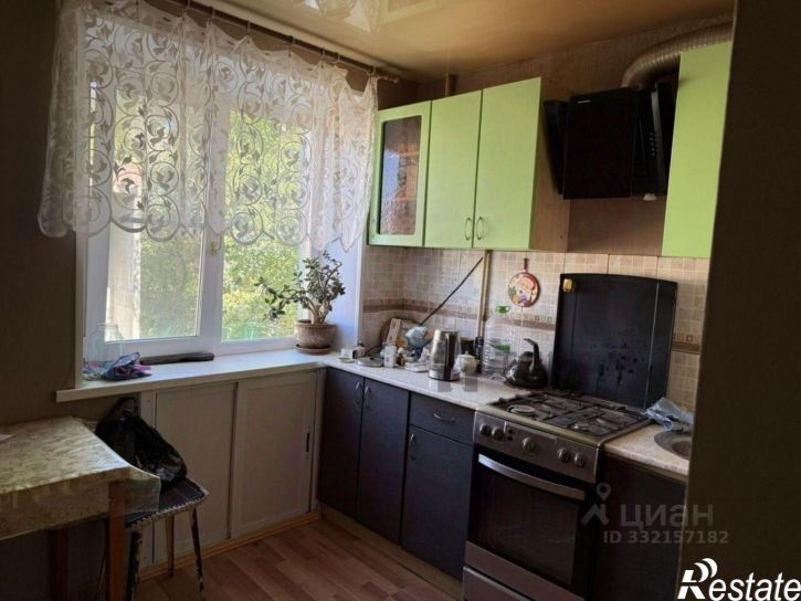 2-комн квартира ул Агалакова, 32,  д. 32