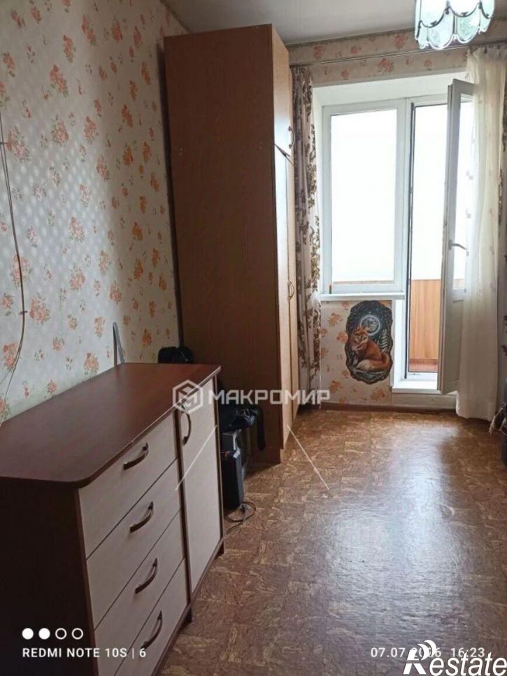 1-комн квартира ул 250-летия Челябинска, 13,  д. 13