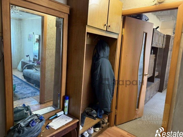 2-комн квартира ул Агалакова, 32,  д. 32