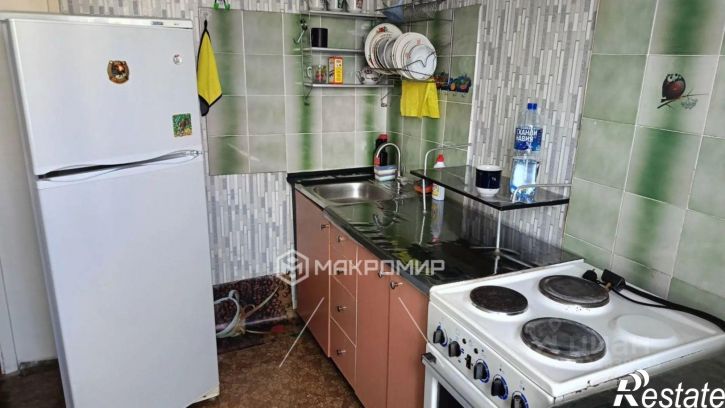 1-комн квартира ул 250-летия Челябинска, 13,  д. 13